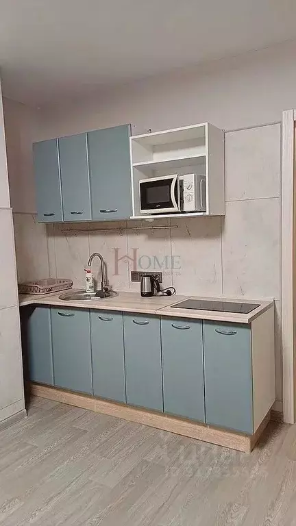1-к кв. Новосибирская область, Новосибирск ул. Коминтерна, 130 (27.0 ... - Фото 0