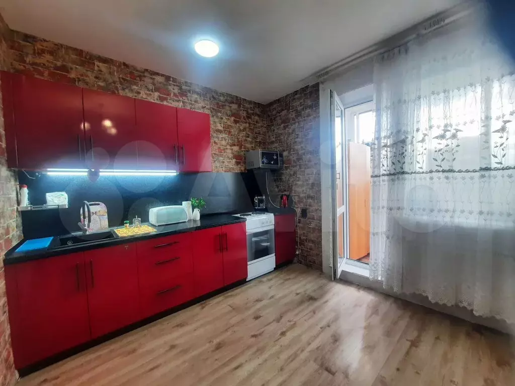 Квартира-студия, 25 м, 6/10 эт. - Фото 0