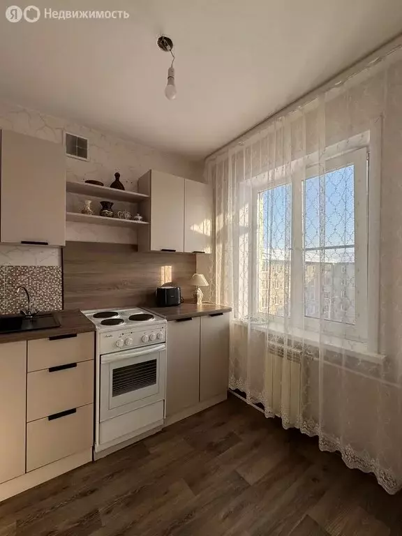 1-комнатная квартира: Усолье-Сибирское, проспект Красных Партизан, 67 ... - Фото 2