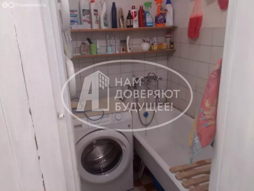 2-комнатная квартира: Глазов, Сибирская улица, 21 (46.7 м) - Фото 1