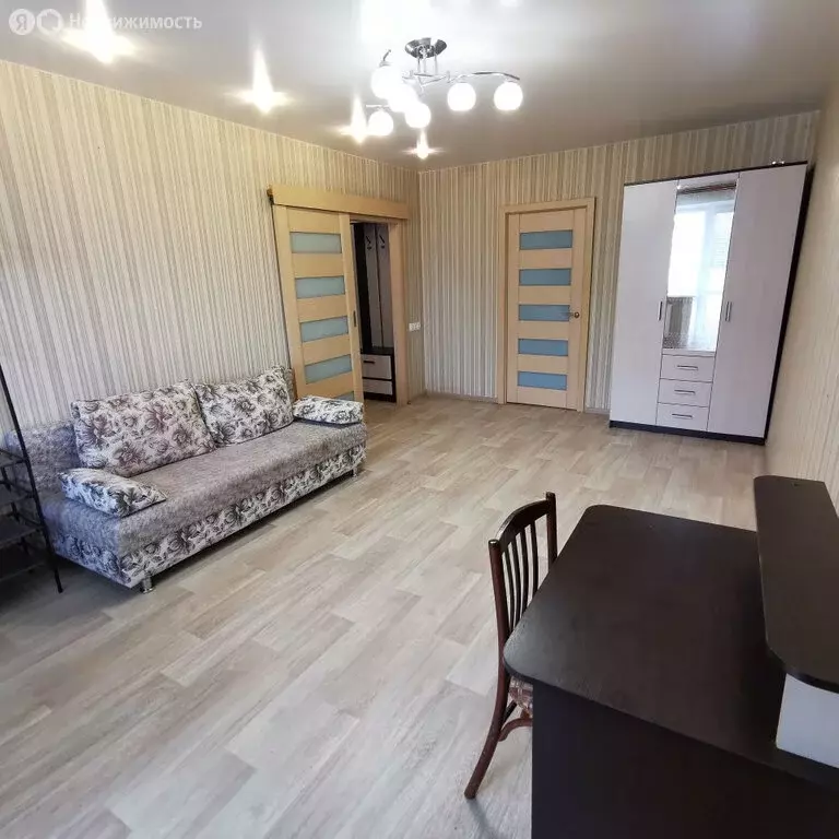 2-комнатная квартира: Саратов, улица Бабушкин Взвоз, 15 (48 м) - Фото 1