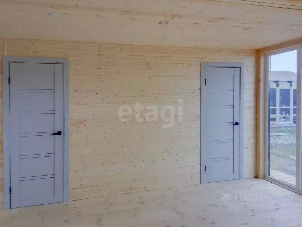 Дом в Ярославская область, Ярославский муниципальный округ, д. ... - Фото 1