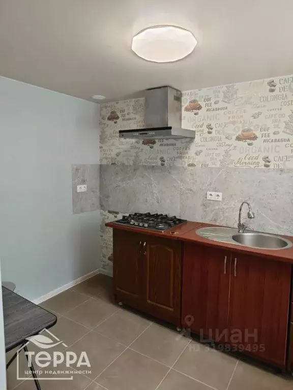 2-к кв. Крым, Евпатория ул. Володарского, 38 (44.0 м) - Фото 1
