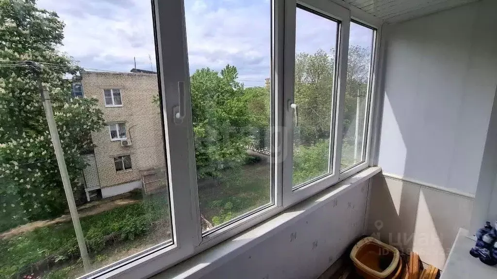 1-к кв. Ставропольский край, Изобильненский муниципальный округ, пос. ... - Фото 0