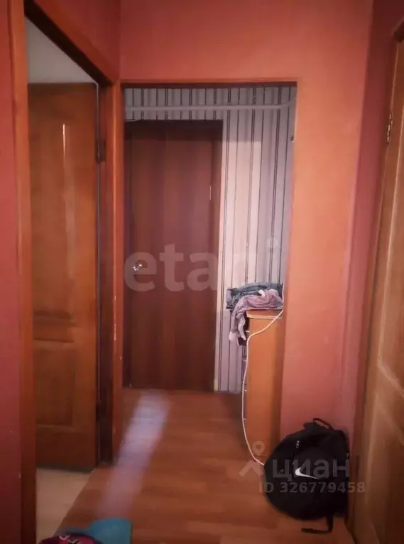 Комната Пермский край, Пермь ул. Яблочкова, 31 (17.0 м) - Фото 2