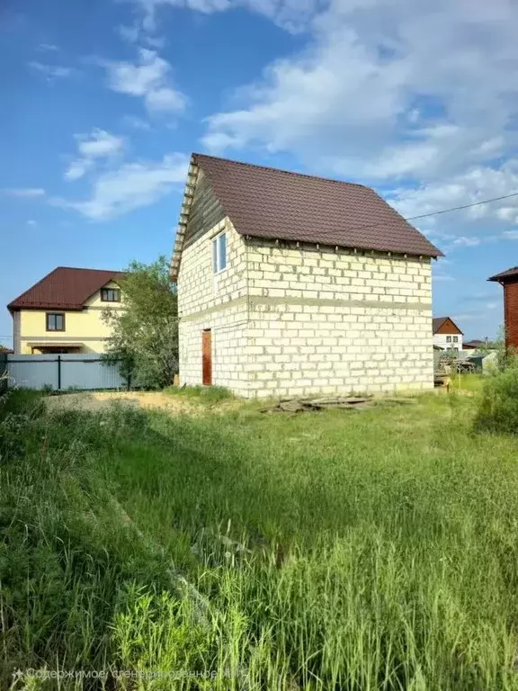 Дом в Ханты-Мансийский АО, Ханты-Мансийского муниципального района ... - Фото 1