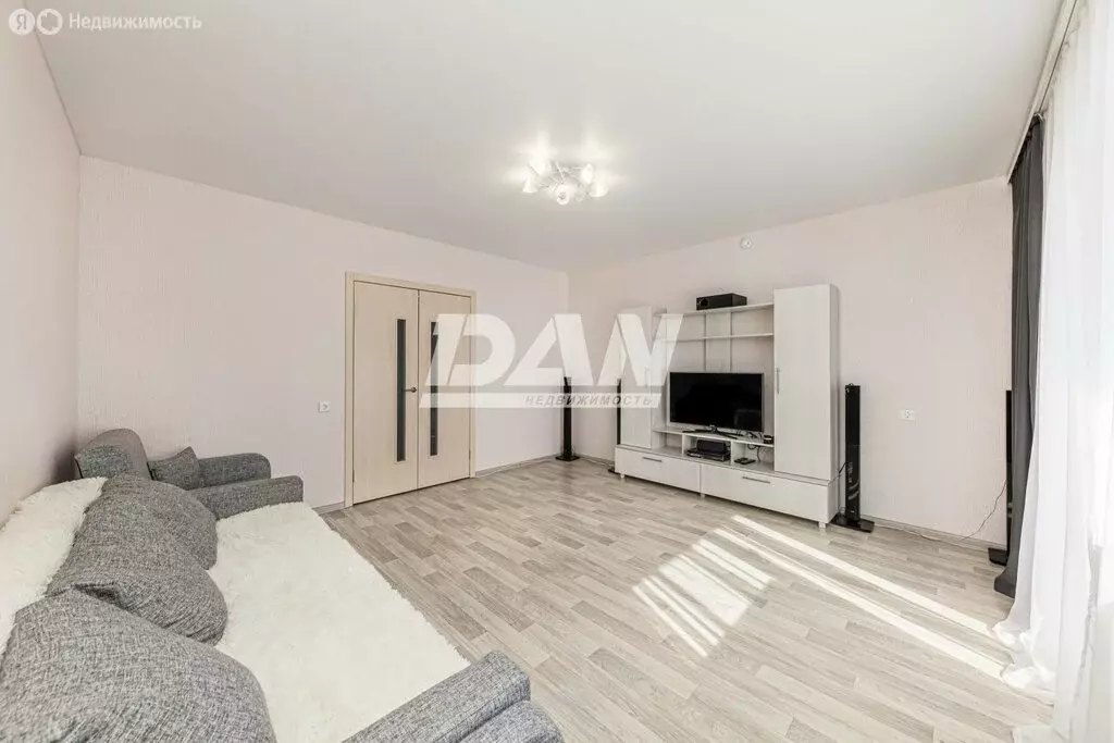 1-комнатная квартира: Челябинск, улица Конструктора Духова, 5 (40.3 м) - Фото 2