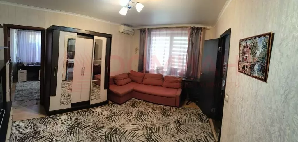 Продаётся 2-к квартира, 39 м - Фото 0