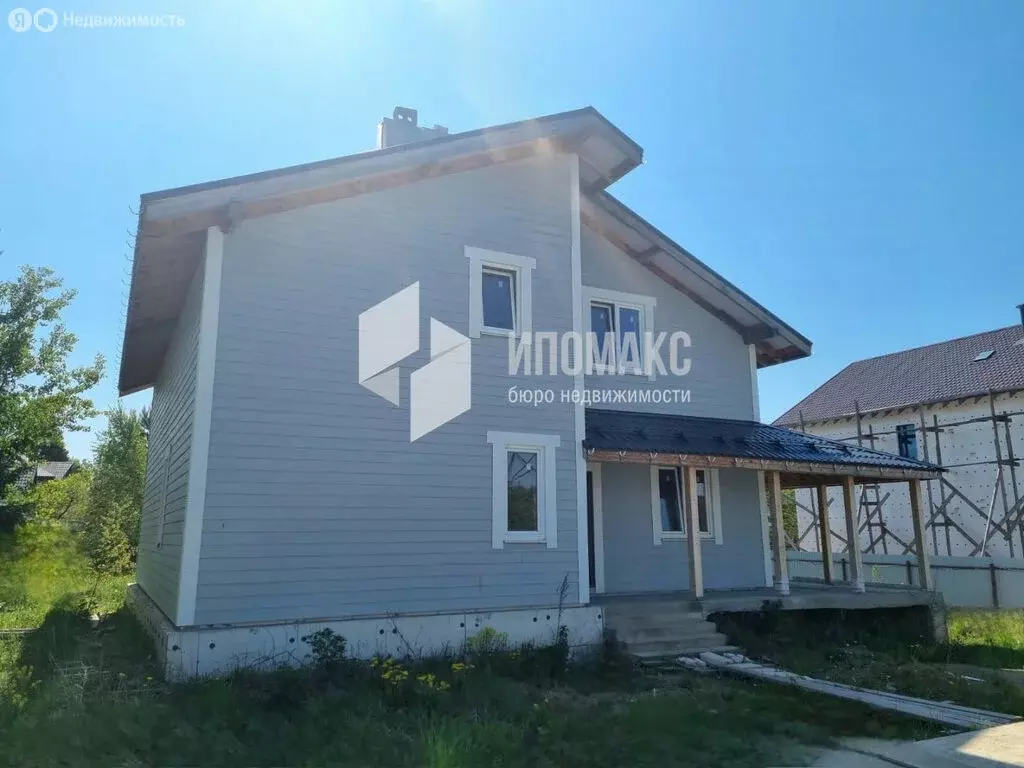 Дом в Апрелевка, Сосновая улица (248 м) - Фото 2