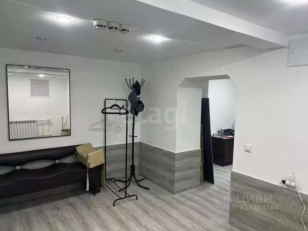 Помещение свободного назначения в Ямало-Ненецкий АО, Новый Уренгой 2-й ... - Фото 2