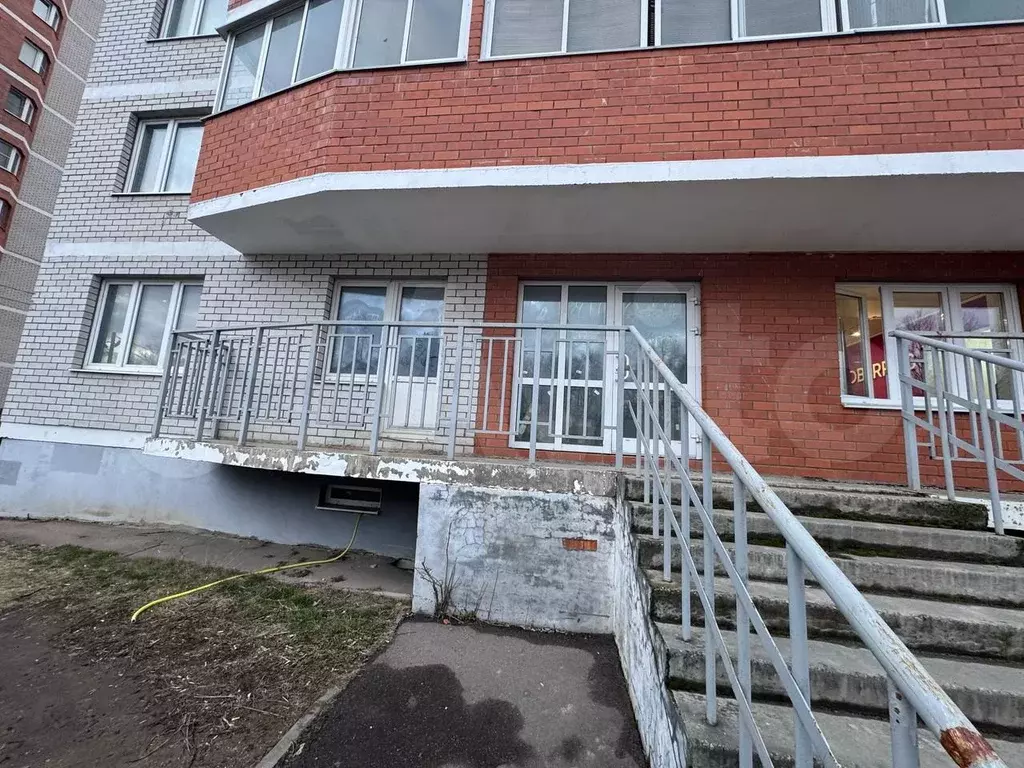 Свободного назначения, 1 м - Фото 0