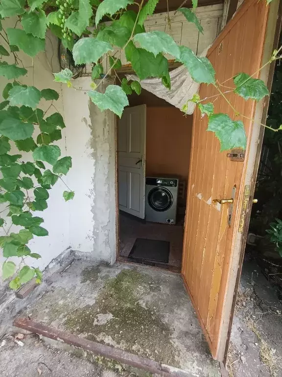 Дом в Крым, Симферополь ул. Тарабукина, 134 (32 м) - Фото 0