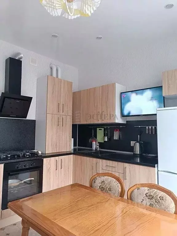 1-к кв. Краснодарский край, Геленджик ул. Гоголя, 11Бк2 (35.0 м) - Фото 1