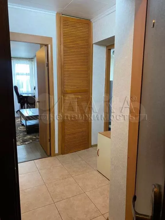 1-к. квартира, 36 м, 2/10 эт. - Фото 0