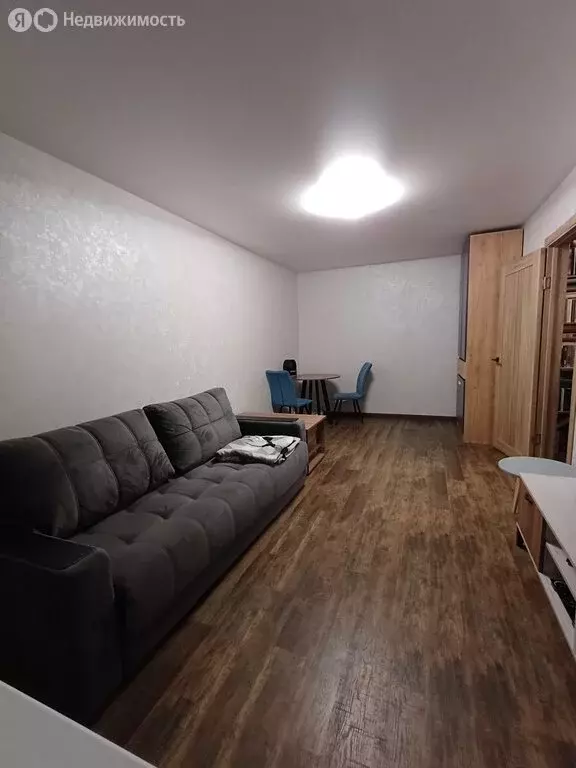 1-комнатная квартира: Новосибирск, улица Дениса Давыдова, 11 (29.4 м) - Фото 2