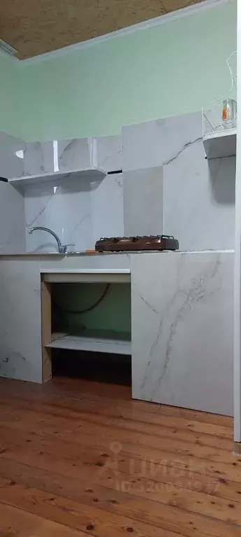 Комната Краснодарский край, Сочи ул. Пригородная, 26 (15.0 м) - Фото 0