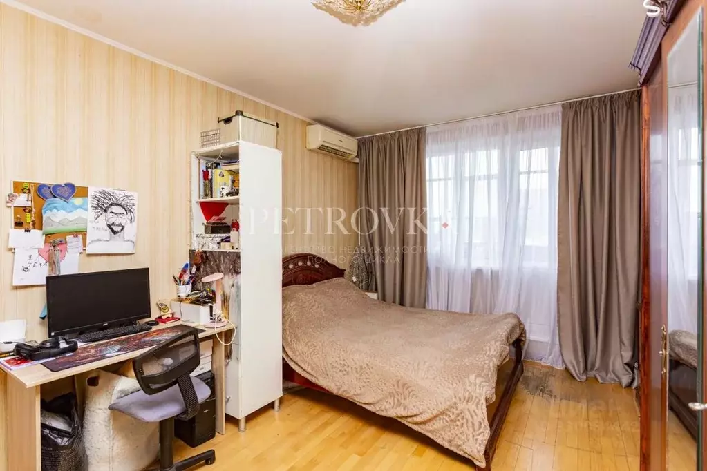 2-к кв. Москва Коломенская наб., 18 (50.5 м) - Фото 2