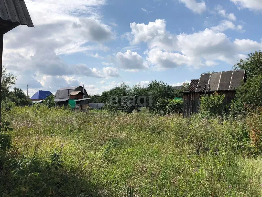 Дом в Башкортостан, Уфимский район, Булгаковский сельсовет, Нефтяник-7 ... - Фото 0