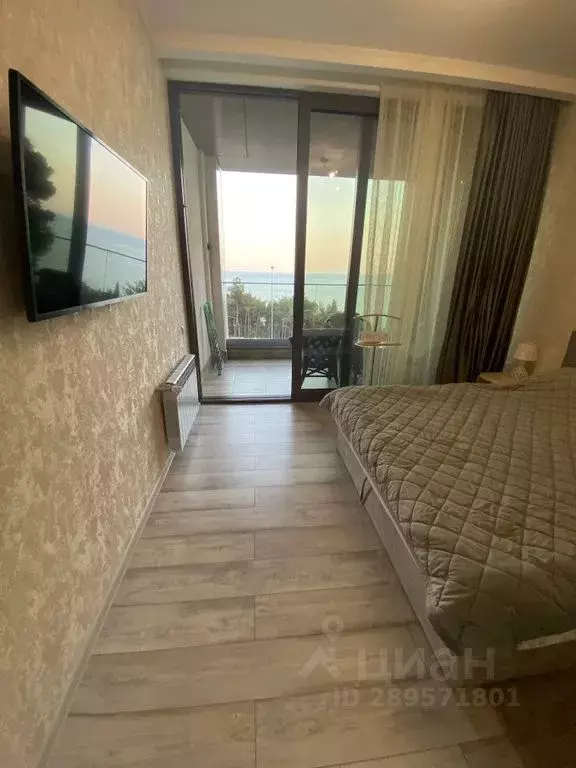 2-к кв. Крым, Ялта ул. Дражинского, 48В (55.0 м) - Фото 2