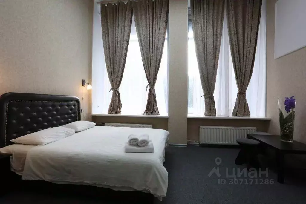 Комната Москва Варшавское ш., 13 (20.0 м) - Фото 0