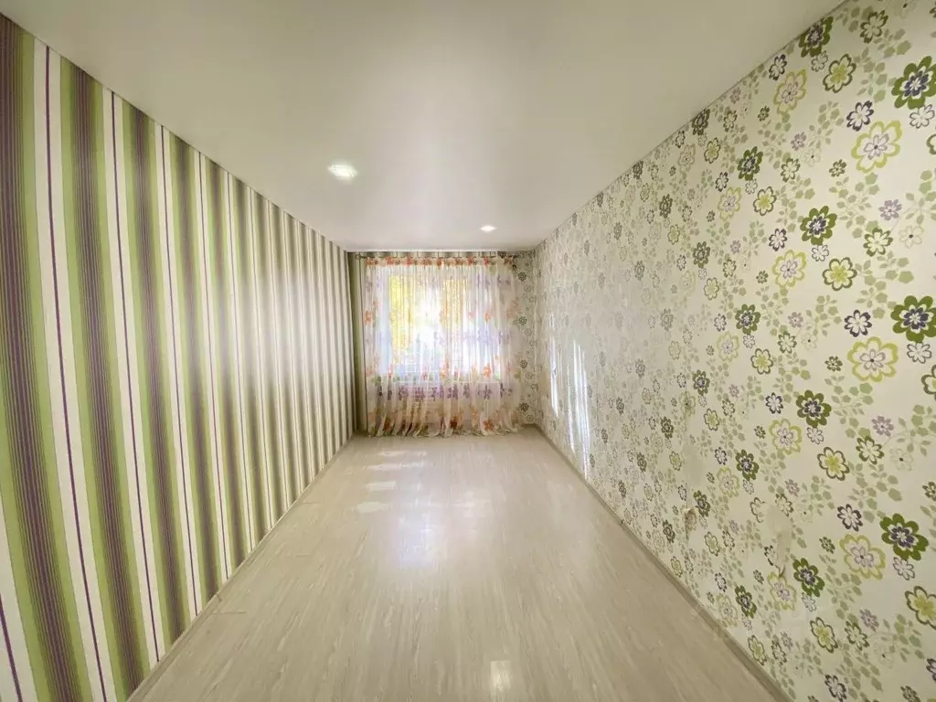 3-к кв. Удмуртия, Воткинск ул. Королева, 3 (60.0 м) - Фото 1