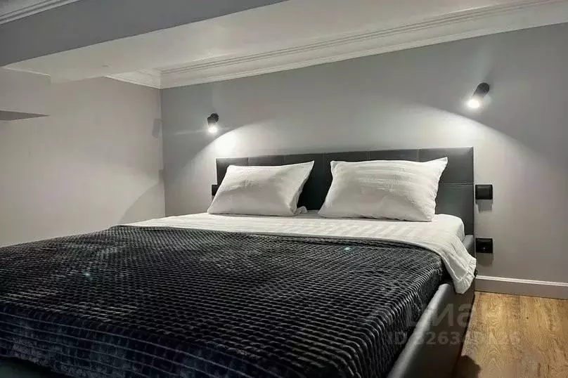 1-к кв. Москва ул. Генерала Кузнецова, 18К1 (40.0 м) - Фото 2