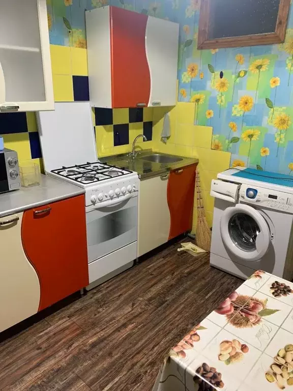 1-к кв. Коми, Сыктывкар ул. Пушкина, 39 (32.0 м) - Фото 2