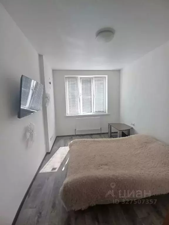 1-к кв. Краснодарский край, Краснодар Тепличная ул., 62/1к1 (32.4 м) - Фото 1