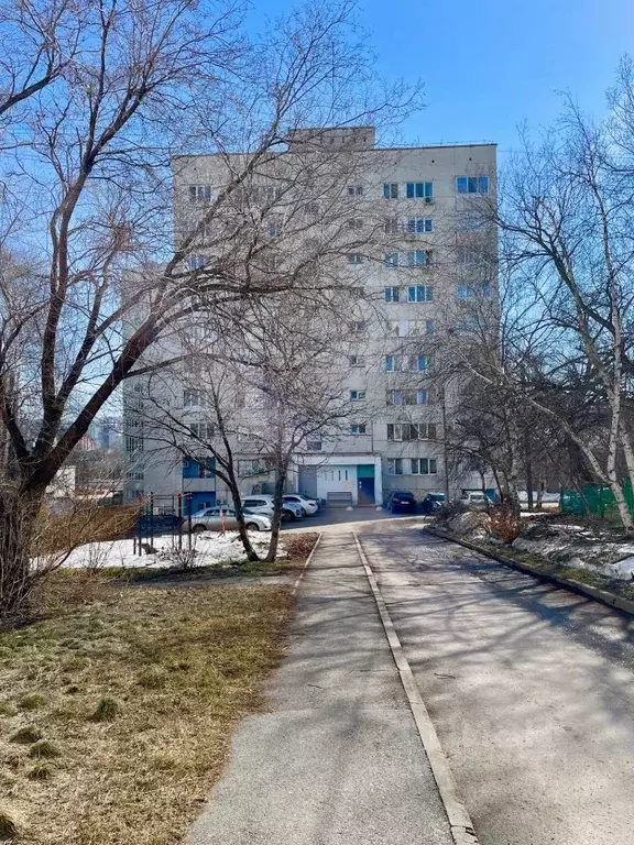 3-к кв. Башкортостан, Уфа ул. Заки Валиди, 62/2 (64.0 м) - Фото 1