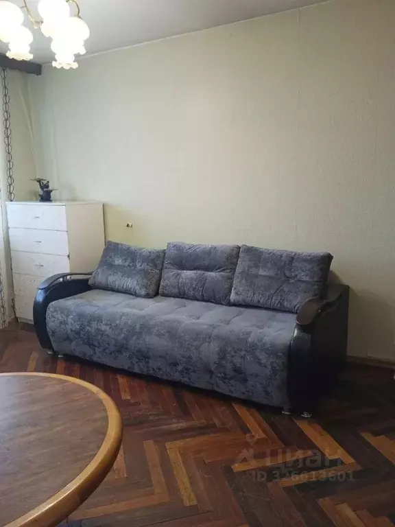 2-к кв. Санкт-Петербург ул. Олеко Дундича, 27/37 (50.3 м) - Фото 2