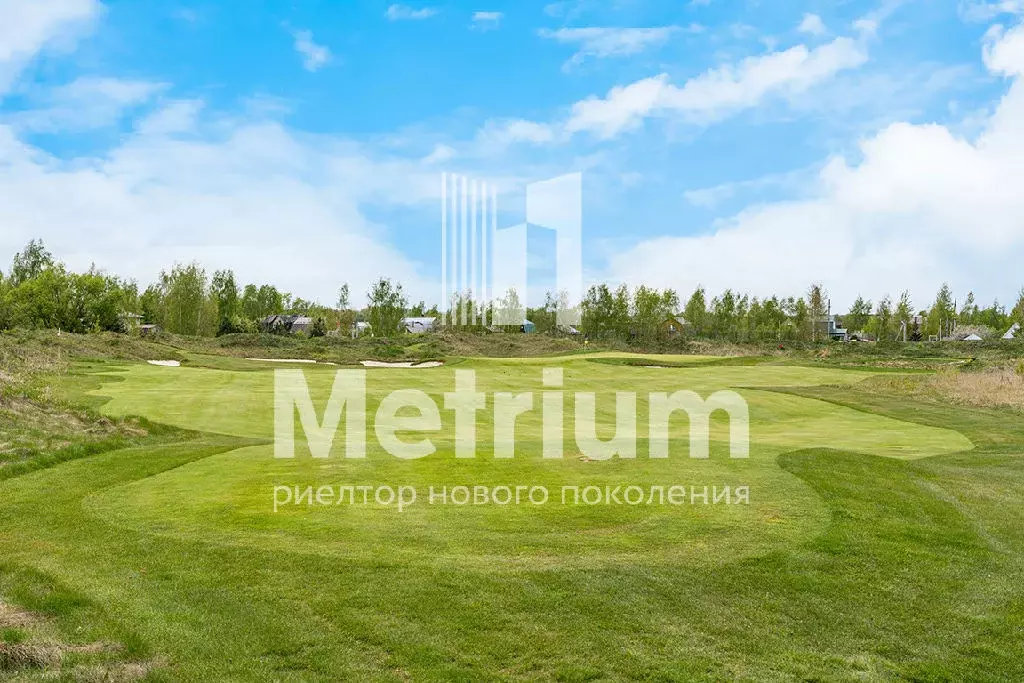 Продается участок в г. Домодедово - Фото 1