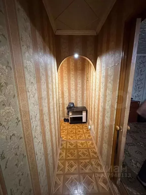 1-к кв. Московская область, Люберцы городской округ, Октябрьский пгт ... - Фото 0
