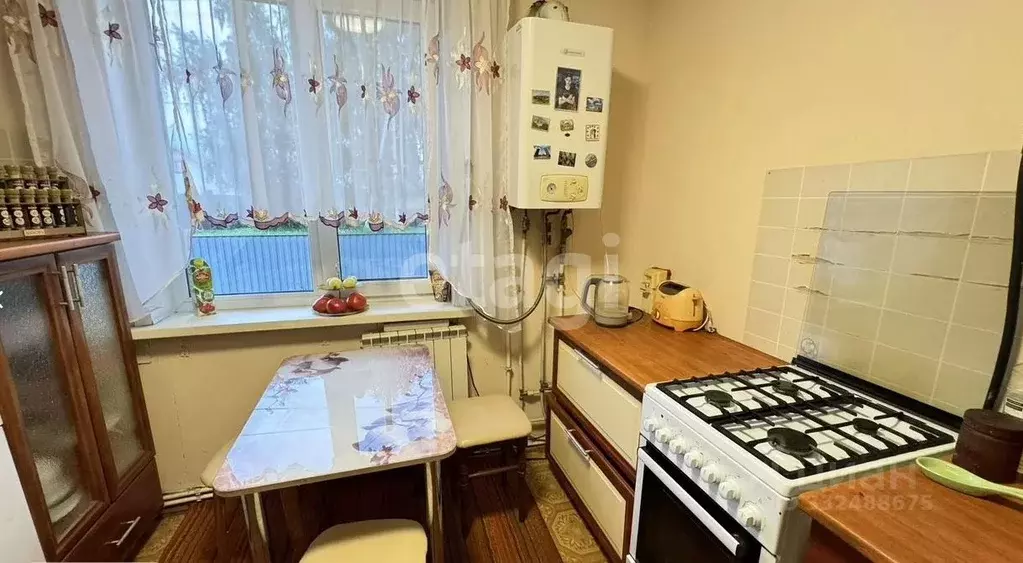Дом в Алтайский край, Барнаул городской округ, с. Власиха ул. ... - Фото 1