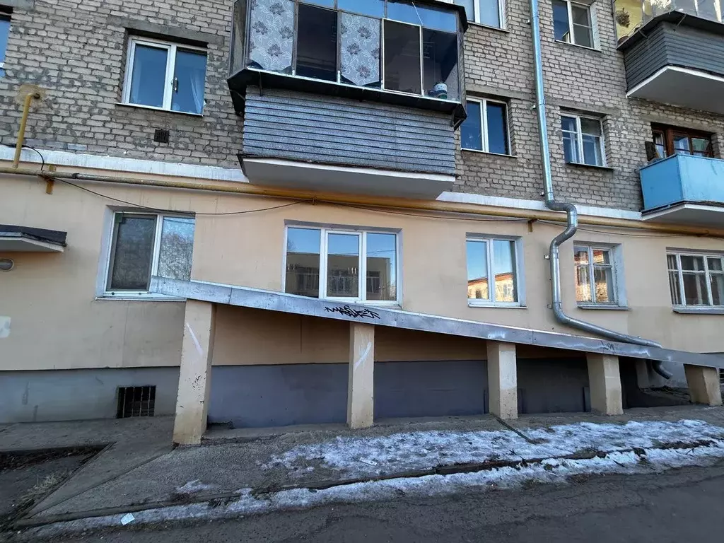 Продаётся 2-к квартира, 41.2 м - Фото 0