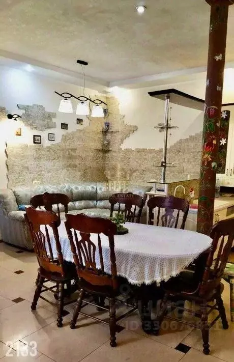 Дом в Крым, Симферополь ул. Титова, 40 (208 м) - Фото 2