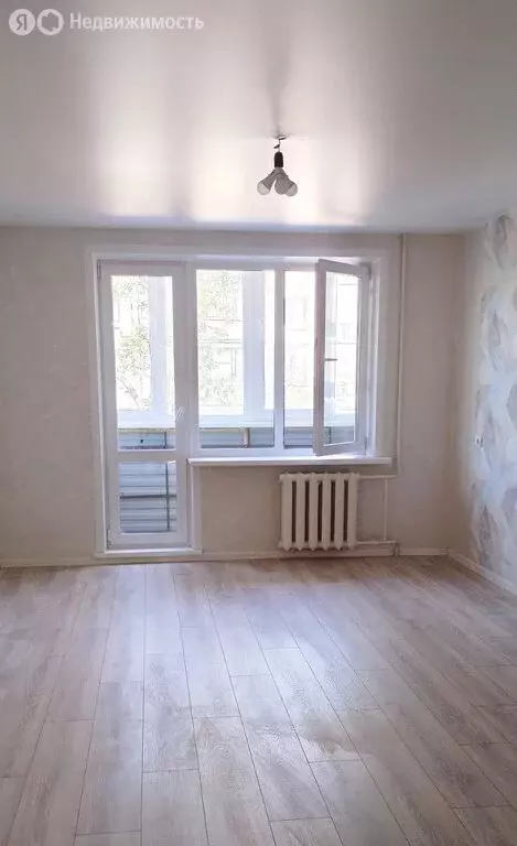 3-комнатная квартира: Пермь, улица Александра Щербакова, 47 (59 м) - Фото 2