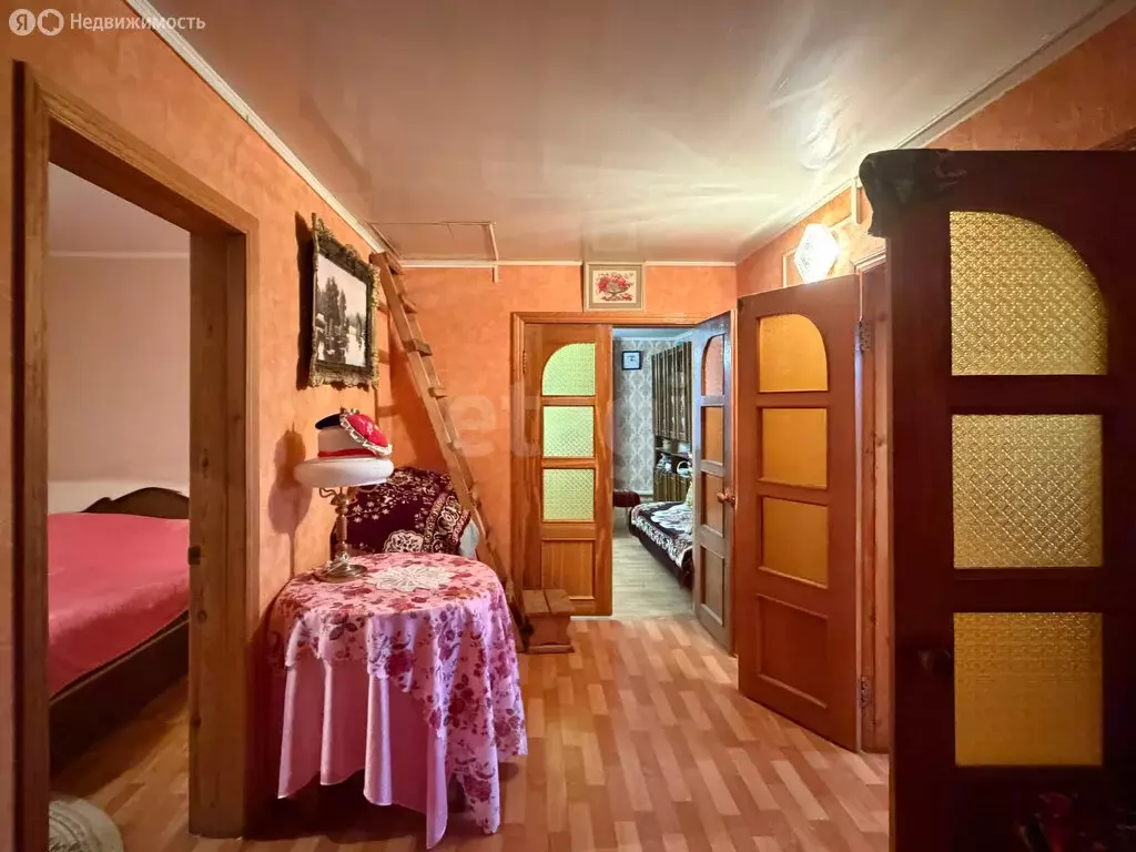 Дом в село Горяйновка, Центральная улица (103 м) - Фото 2