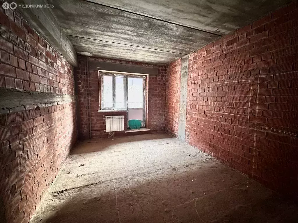 Квартира-студия: Маркова, микрорайон Берёзовый, 247 (23.8 м) - Фото 2