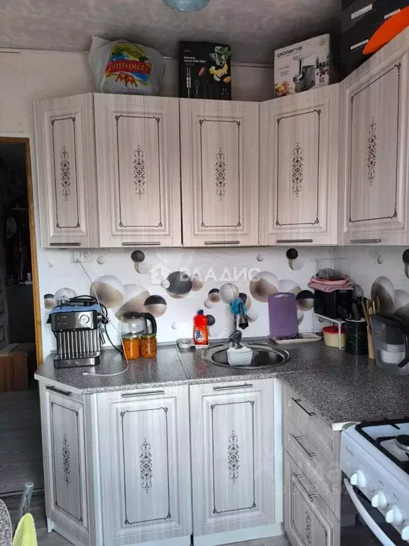 2-к кв. Калужская область, Белоусово г. Жуковский муниципальный округ, ... - Фото 1