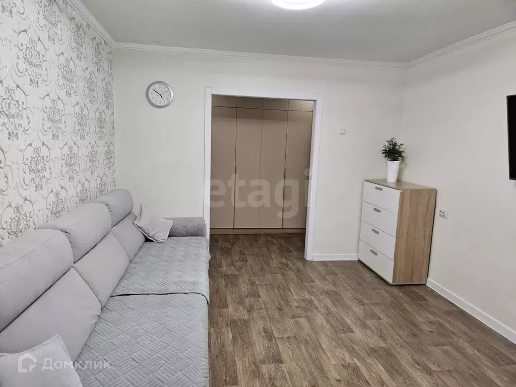 Продаётся 3-к квартира, 59.5 м - Фото 1