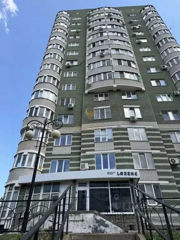 Помещение свободного назначения в Белгородская область, Белгород 10-й ... - Фото 1