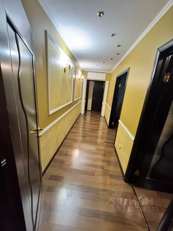 3-к кв. Московская область, Реутов Молодежная ул., 6 (65.0 м) - Фото 1