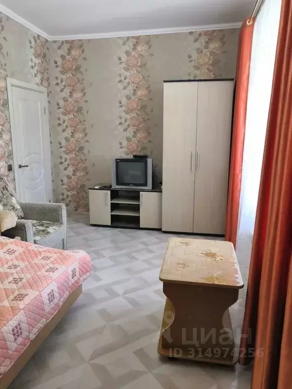 2-к кв. Краснодарский край, Геленджик городской округ, с. ... - Фото 1