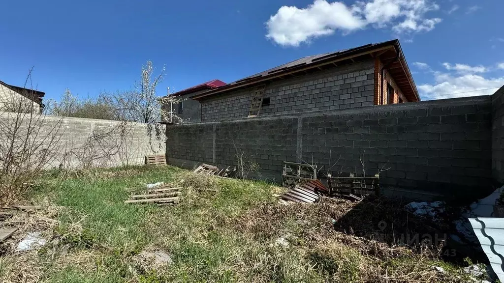 Дом в Северная Осетия, Владикавказ Хурзарин СНТ, 5 (240 м) - Фото 2