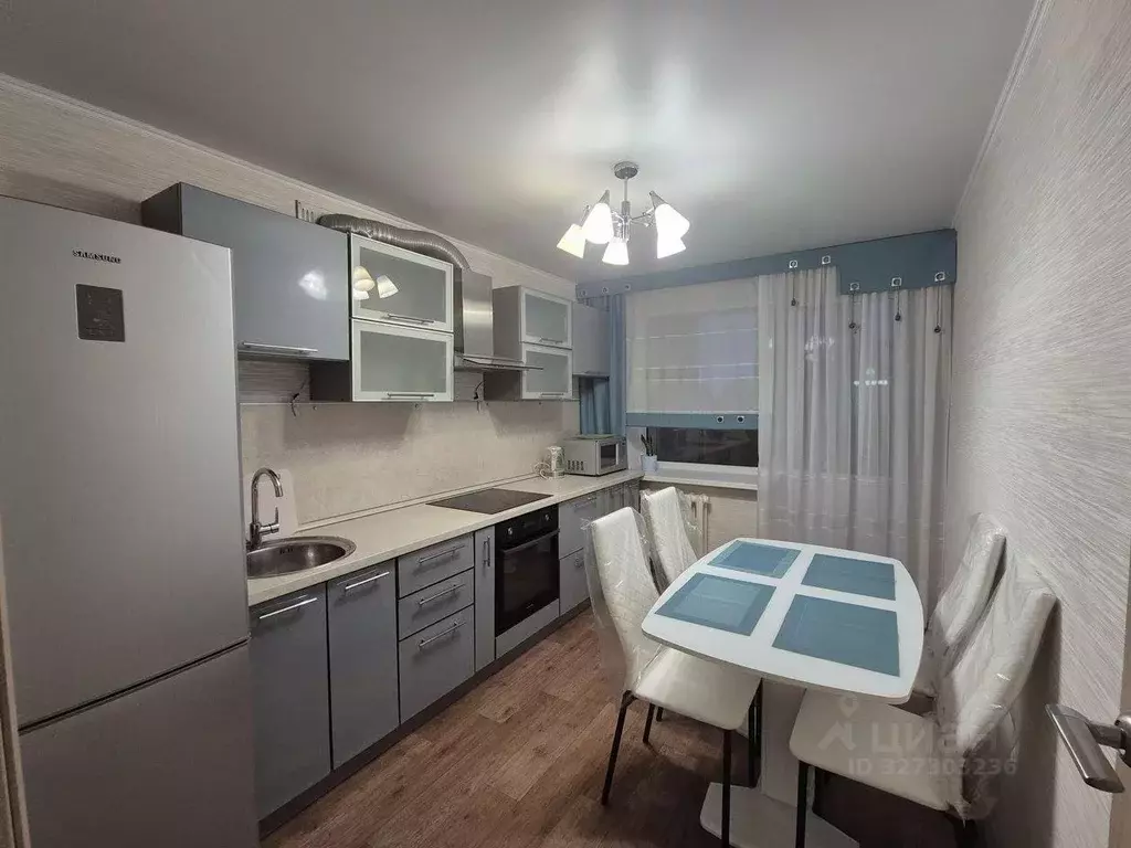 2-к кв. Самарская область, Самара ул. Карбышева, 63 (64.4 м) - Фото 1