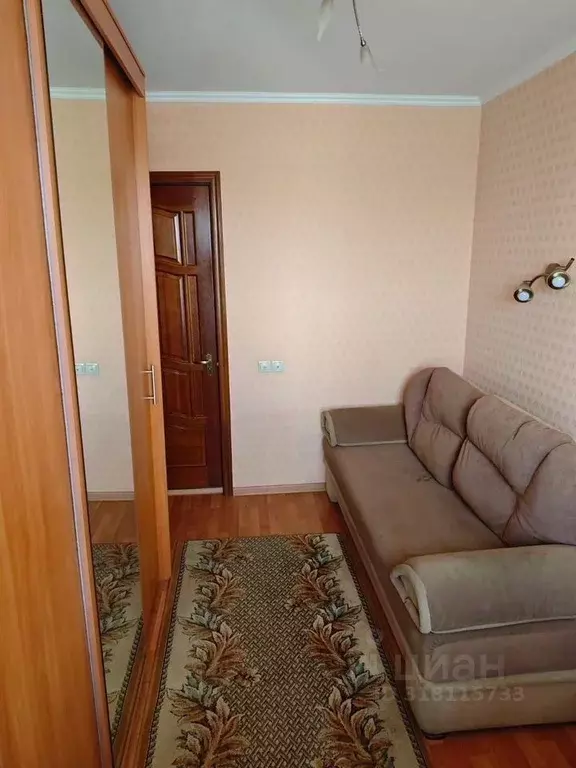3-к кв. Москва Ореховый бул., 39К1 (59.0 м) - Фото 1