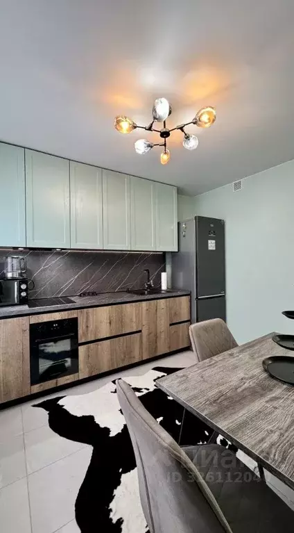 2-к кв. Москва Лобненская ул., 13К2 (65.8 м) - Фото 2