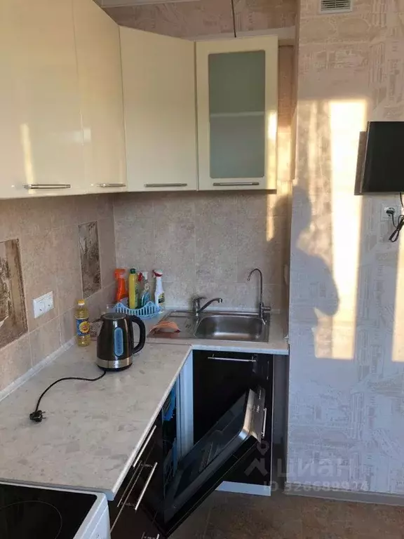 2-к кв. Москва Профсоюзная ул., 144 (60.0 м) - Фото 2