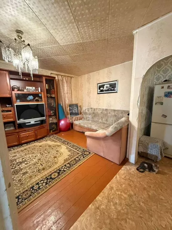 2-к. квартира, 45,1 м, 3/5 эт. - Фото 0