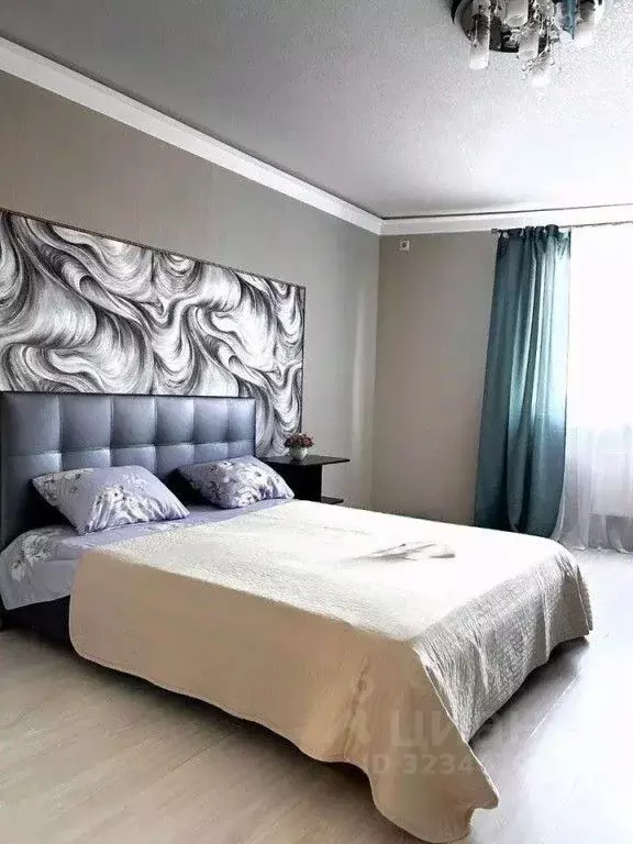 2-к кв. Краснодарский край, Краснодар ул. Александра Покрышкина, 2/2 ... - Фото 1